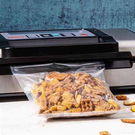 test kitchen food sealer|countertop vacuum sealer.